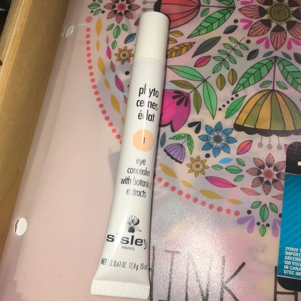 Sisley phyto cernes eclat eye concealer